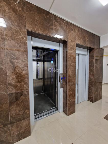 Apartament spatios cu 2camere+, bloc nou central - 9