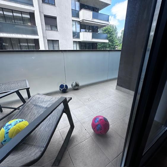 Vanzare apartament 2 doua camere  -Baneasa  - Gradina Zoologica -plus parcare