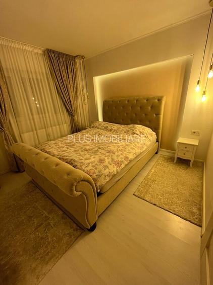 Apartament 2 camere Lux -Renovat recent langa metrou Stefan cel Mare - 4