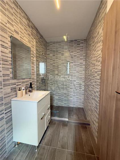 Serena 1 - Duplex mobilat utilat - bucatarie inchisa - 15