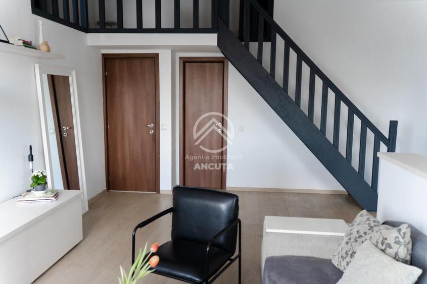Apartament Pet friendly de inchiriat | 3 camere | 82 mp | Iris