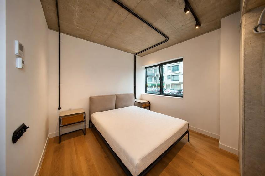 APARTAMENT CU 3 CAMERE | FLOREASCA | PARTIAL MOBILAT