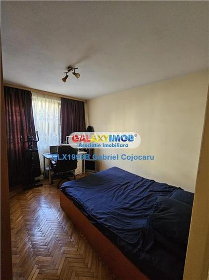 apartament 2 camere Iancului | 2 minute metrou | contract ANAF - 5
