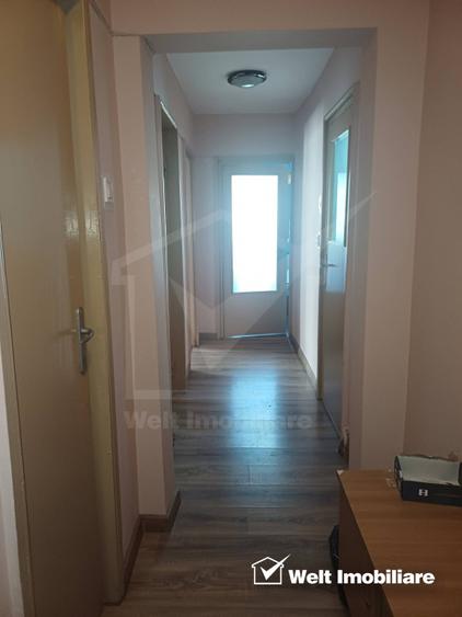 Apartament 4 camere , zona Big Manastur