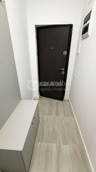 Tatarasi - Solumnia, 2 camere premium, mobilat si utilat, Parcare Subterana - 14