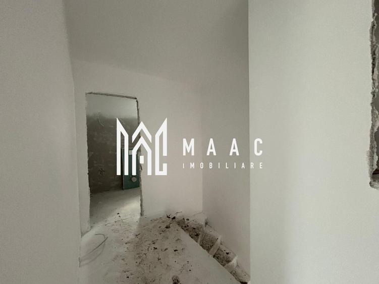 Casa Quadruplex | 3 Camere | 82MPU | Curte 170MP | Balcon