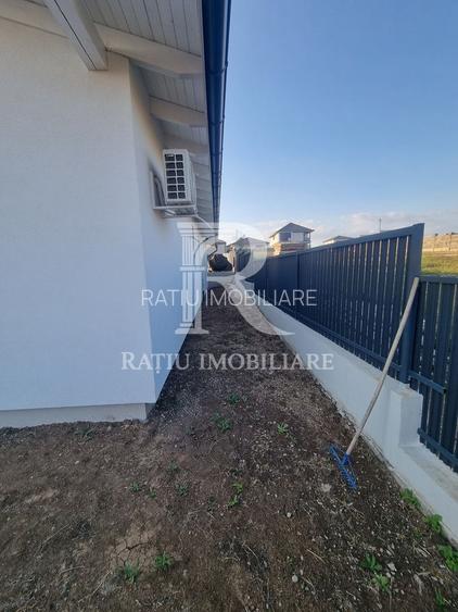 Casa  moderna de vanzare | Zona Archia | Deva | Jud. Hunedoara - 30