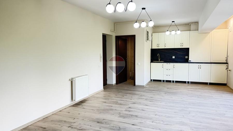 Spațiu de birouri de inchiriat - 60 mp open space - Băneasa stradal