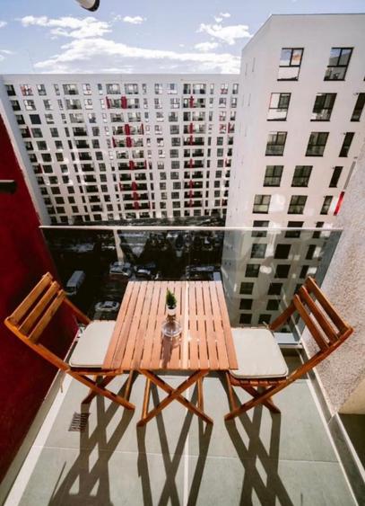 Garsoniera de vânzare Lujerului Exigent plaza