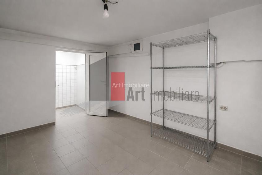 Spatiu comercial de inchiriat (Horeca) in zona Cotroceni - 18