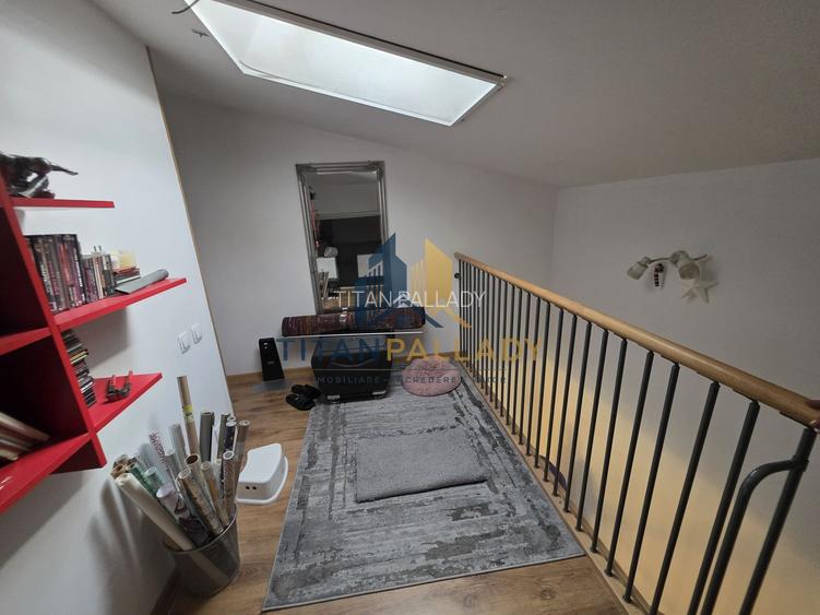 Duplex 4 Camere Spațios ,2 Băi ,Titan–Camil Ressu,Parcare Inclusa - 21