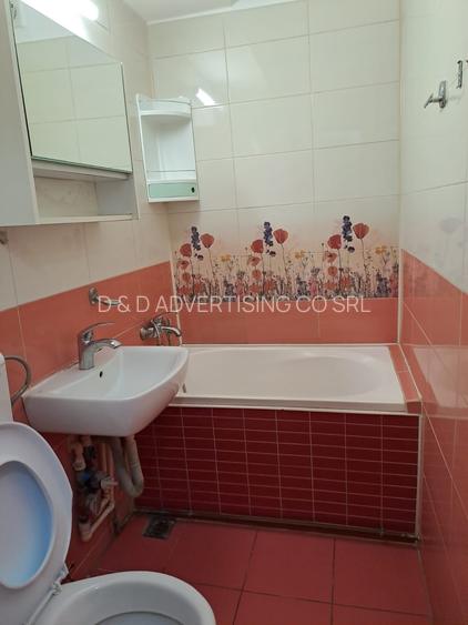 Gara de Nord - 2 min. metrou - Apartament 2 camere MODERN - CENTRALA PROPRIE