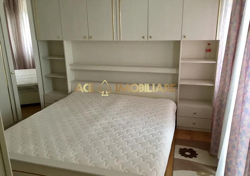 4 Camere | 13 Septembrie | Petfriendly | Loc Parcare