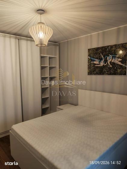 Apartament cu 2 camere | Marasti - Piata 1 Mai | Modern si Elegant - 6