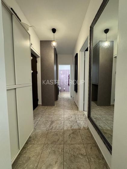 Apartament 2 camere - Drumul Binelui - Comision 0%