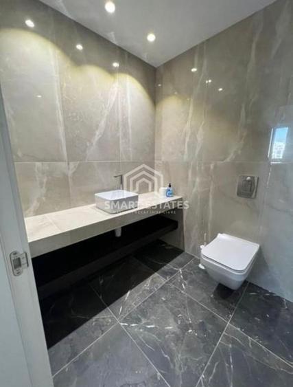 Apartament 4 CAMERE in Pipera I Piscina I