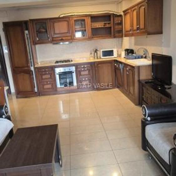 Mamaia Central Butoaie/ Apartament cu 2 camere Hotel Vega - 11