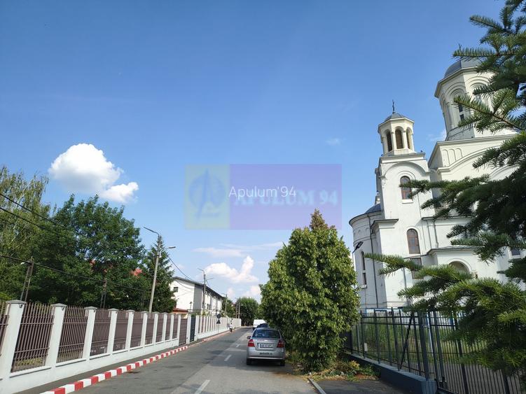 Vila de lângă Catedrala Ortodoxă ,,Sfânta Cuvioasă Parascheva" - 102