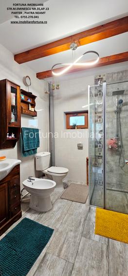 Casa P+M, foisor, anexa si 2500 mp teren, langa padure - 16