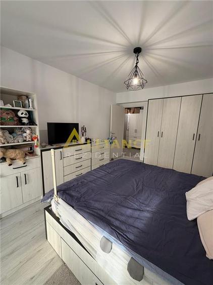 Apartament 3 camere  Confort City luminos 101 mp – ideal familie / investitie