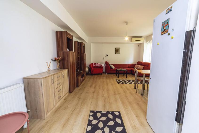 2 camere Vitan - Mihai Bravu | Parcare | 11 minute metrou - 14