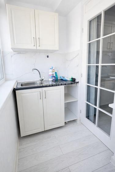 Apartament decomandat cu 2 camere 54mp - bloc 2024, etaj 1, zona CUG-Pepinierei - 11
