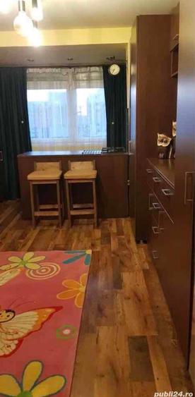 Garsoiera 2 camere duplex mansarda mall vitan direct proprietar