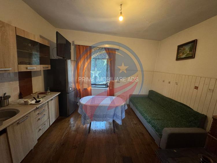 Casă de vânzare în Comuna Orodel – proprietate îngrijită, gata de locuit și cu p - 14