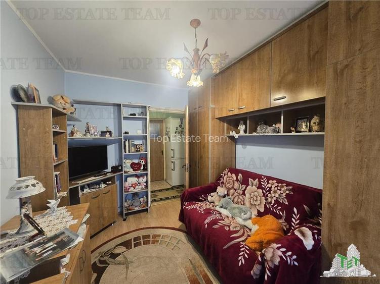 Apartament cu 3 camere, in Militari, langa metrou Pacii, sector 6, Bucuresti - 4