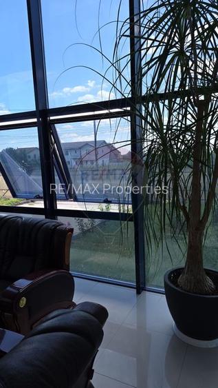 Complex multifunctional-Business & Logistic Campus-Spațiu industrial - 45