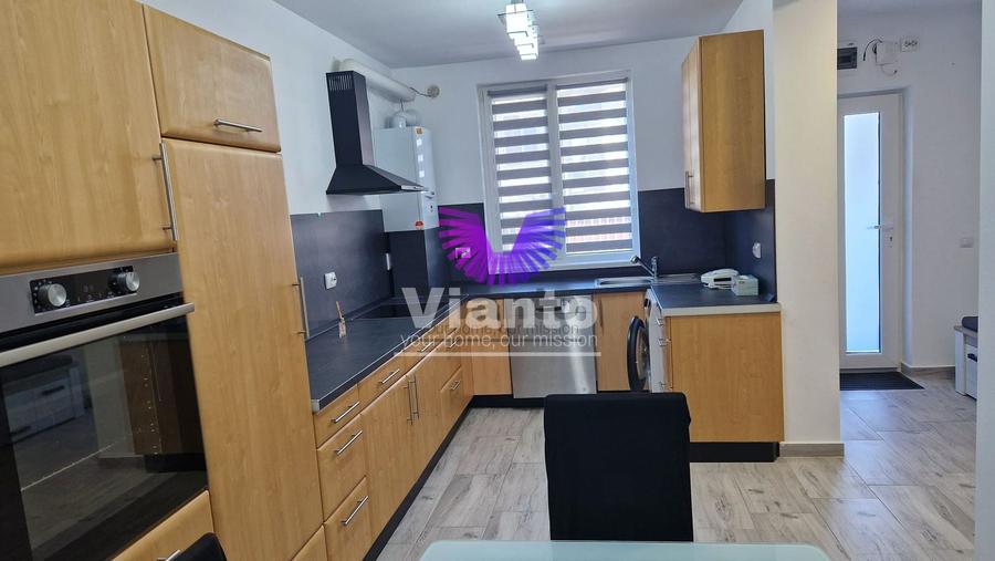 Casa 4 camere | Duplex | Zona Triajului | Selimbar