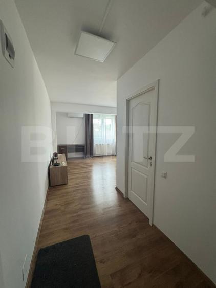 Apartament 2 camere, 50 mp, parcare, zona Eroilor