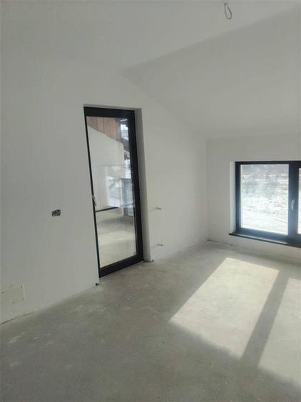 Apartament de vanzare - La Stejari