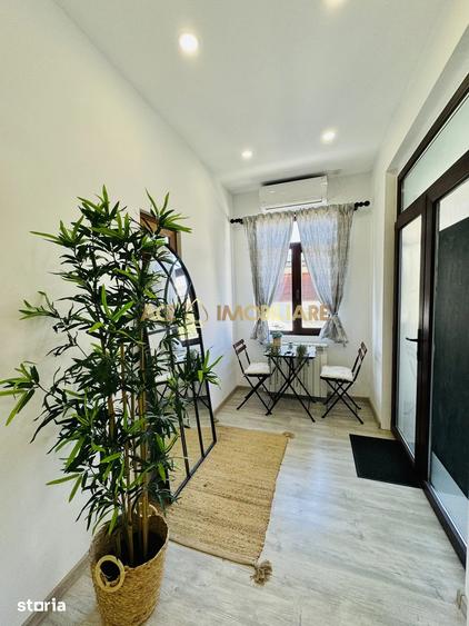 3 Camere de inchiriat | Floreasca | Metrou | Centrala | Pet-friendly