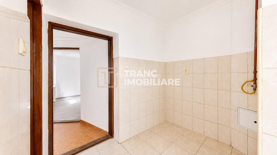 Apartament la casa, la pret de garsoniera! - 4