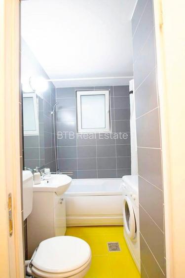 Studio 40 MP Centrala Proprie Str. Mozart, lângă Parcul Verdi – Floreasca - 8