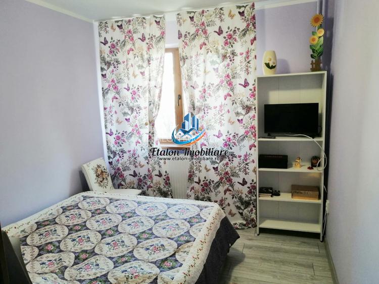 Apartament 3 camere semidecomandat Piata Maratei - 7