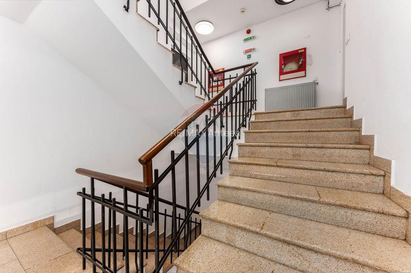 Spațiu comercial / spatiu birouri 100 mp Lipscani - etaj 2 - 15