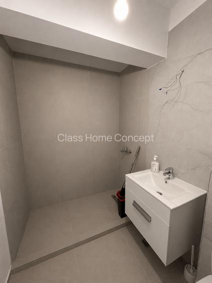 2 camere | Metrou Berceni 7 min | Piscina | Biruintei | Parcare subterana - 11