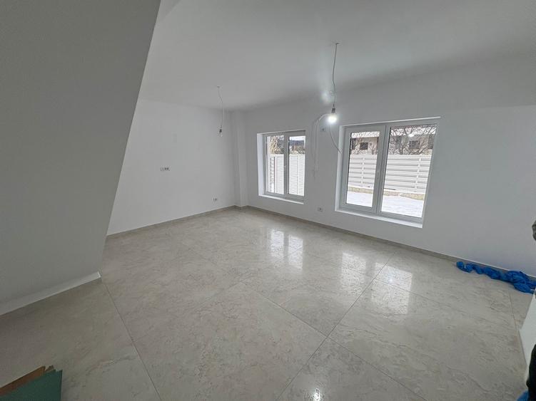 Casa individuala | P+2 | 120mp utili | 30mp Terasa | Finalizata | COMISION 0%