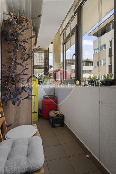 Apartament 2 Camere Militari | Chiajna | Bloc 2016 | Str. Soarelui - 15