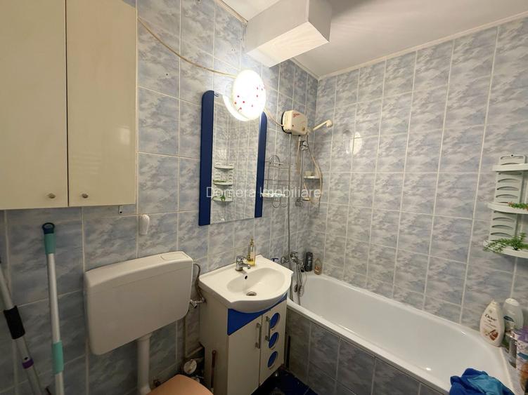 Apartament 3 camere | Etaj 3/4 | Parcare + Boxă | Bd. Brâncoveanu - 9