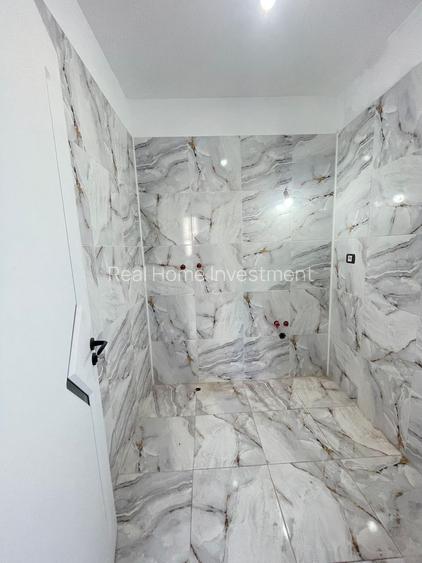 Casa parter 4 camere - La intrare in Com.Berceni - 13