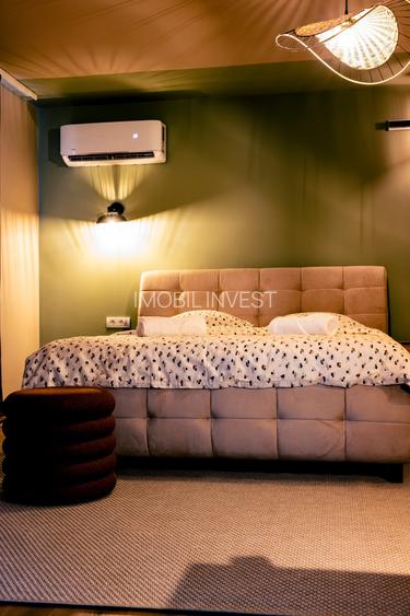 Casă individuală moderna, 3 camere, teren 654 mp, zona Centru - 3