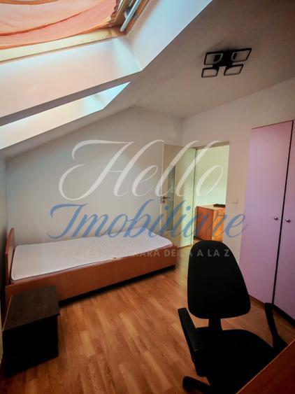 Apartament cu 3 camere, 47 mp zona Gheorgheni, Cluj-Napoca