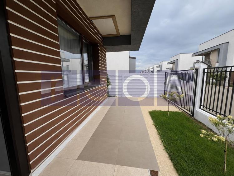 VANZARE CASA 3 CAMERE | ZONA AVIATORILOR- COMUNA BERCENI - 11
