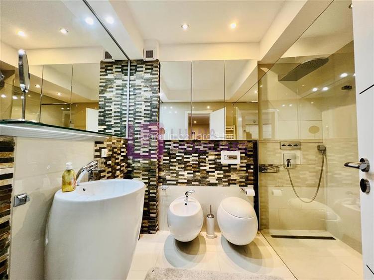 Apartament 3 camere de inchiriat | mobilat si utilat PREMIUM | Padurea Dumbrava - 7