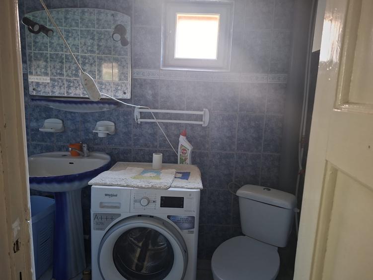 Casă tip duplex D+P+1E+M de vânzare – Ploiesti, Strada Granitului