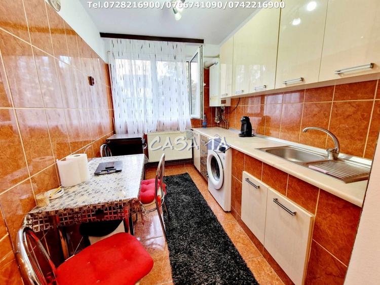 Inchiriere apartament 2 camere, Aleea Garofitei