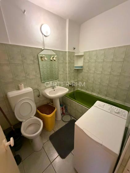🏡 Apartament cu 1 cameră de vânzare – Zona Lipovei - 7